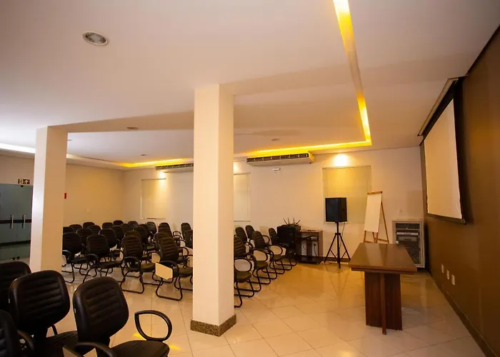 Benvenuto Palace Hotel