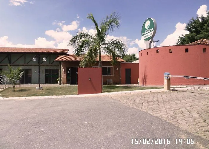 Hotel Pinheiros