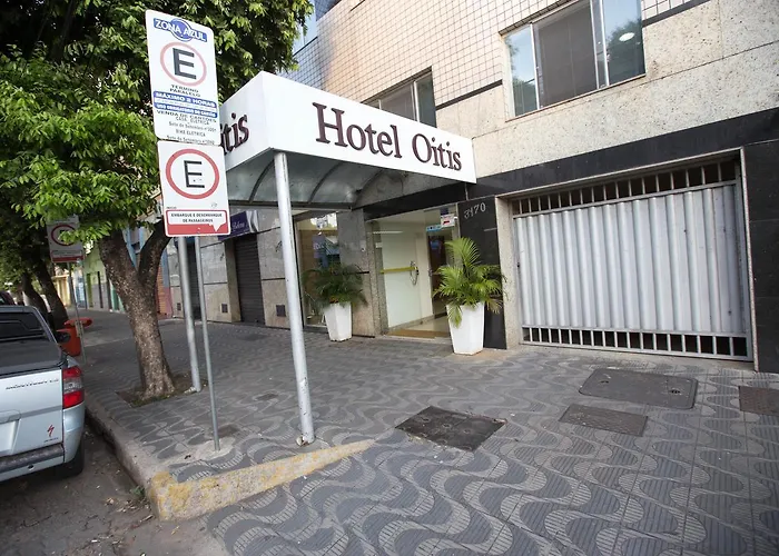 Hotel Oitis
